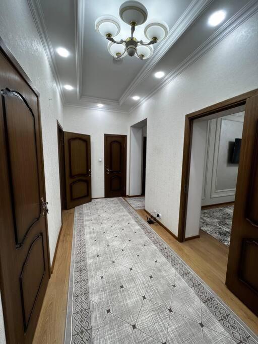 Renovated Apt By The Savitsky Museum Nukus Exterior foto
