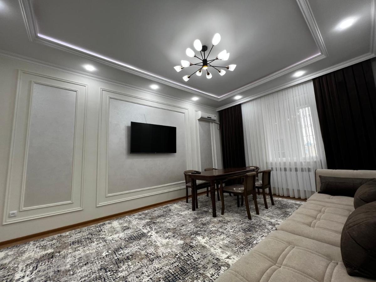 Renovated Apt By The Savitsky Museum Nukus Exterior foto